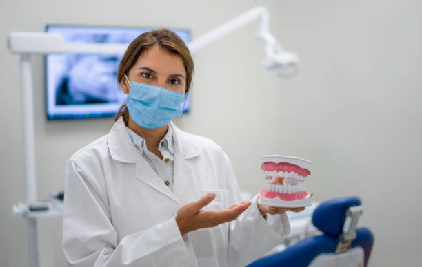 Best Knocked-Out Tooth (Avulsed Tooth) Treatment in Hebron, KY